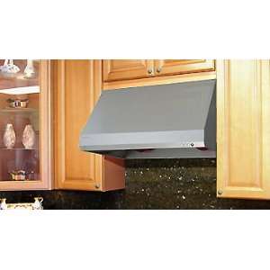  Windster RA 35U48SS 48 Under Cabinet Hood RA 35U48SS 