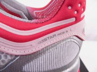 Adidas Adistar Ride 3 Running Shoes Womens US 7 UK 5.5  