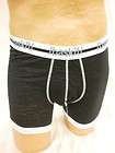 Undergear Baskit Burnout Jock Brief Black XLarge #958IM AK100  