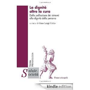   società) (Italian Edition) G. L. Cetto  Kindle Store