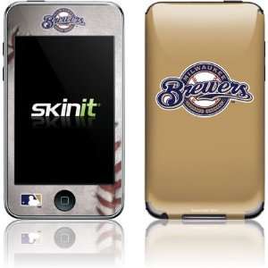   Game Ball skin for iPod Touch (2nd & 3rd Gen): MP3 Players