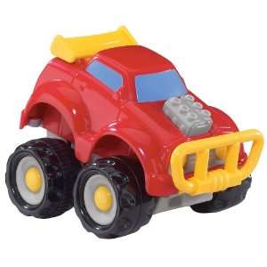  iPlay Vroom n Zoom Car: Toys & Games