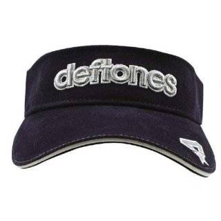  The Deftones (what you need to become a true deftones fan)
