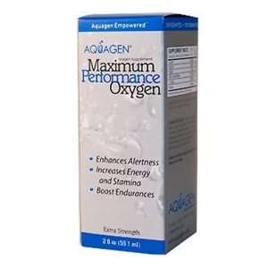 Perfect oxygenated essentials Oxygen Supplements Maximum Performance 