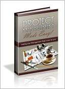   Project Management Books