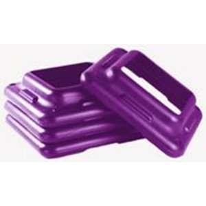  The Step Circuit Step Aerobic Trainer (Violet) Sports 
