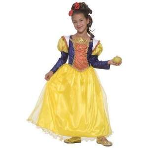  Snow White Girls Costume Size M Toys & Games