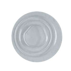  StoreSMART®   CD Hub Plastic   Clear Plastic   100 Pack 