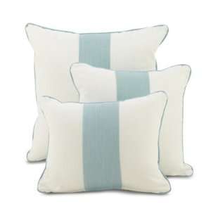  Oilo Aqua Band Pillow