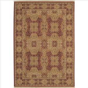 com Shaw Rugs 3X 76800 Antiquities Antique Bidjar Brick Oriental Rug 