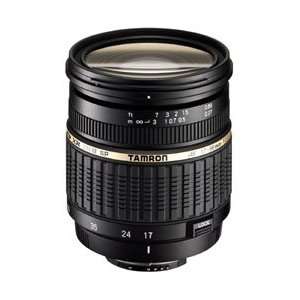  SP AF 17 50mm f/2.8 XR Di II LD Aspherical [IF] with Built 
