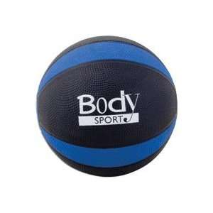  2 Lb Medicine Ball