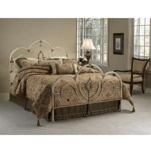    Hillsdale Furniture 1310 460 Victoria Bed Set  Full
