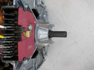 FSP 389248 C68PXCAP 4580 1/2 HP 120V Washer Motor  