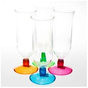  Acrylic Hurricane Glass Toys & Games