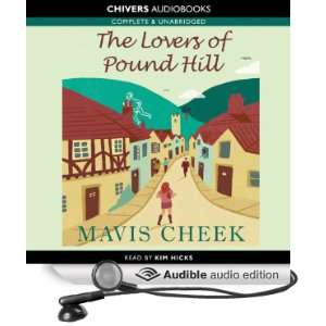   of Pound Hill (Audible Audio Edition) Mavis Cheek, Kim Hicks Books