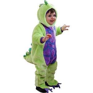   Plush Halloween Costume By Carters (12 18 Months) Toys & Games