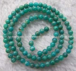 4mm Natural Russian ite Round Beads 16  