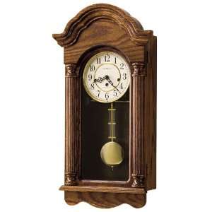  Howard Miller Daniel Wall Clock: Home & Kitchen