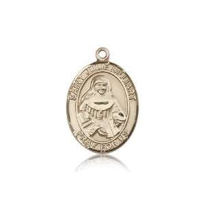   Included In A Grey Velvet Gift Box Patron Saint of Against Poverty