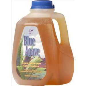     Blue Agave Natural Sweetener   32 oz: Health & Personal Care
