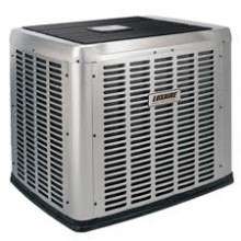 Luxaire 5 Ton 18 Seer AC Condenser R410A W Coil Lineset & Acc  