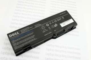   Dell Inspiron 6000 Li ion Battery F5134 Type D5318 50Min Charge  