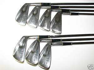 Wilson K 28 Golf Irons 2 PW, RH  