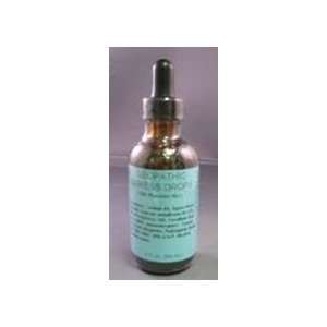  Prof. Complementary Health Formulas Geopathic Stress Drops 