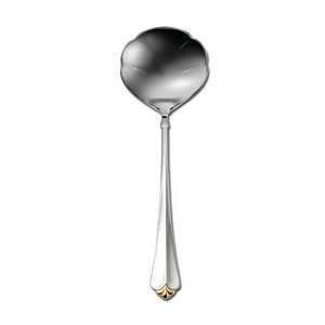  Oneida Golden Juilliard Gravy Ladle: Kitchen & Dining