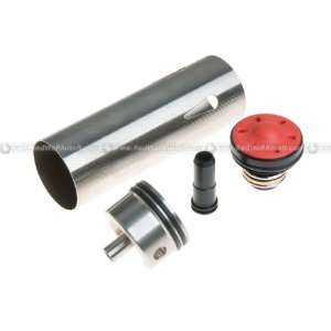    Systema New Bore Up Cylinder Set for M16A1: Sports & Outdoors