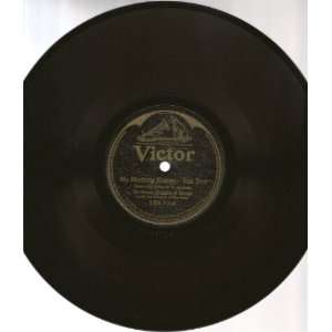  My Mammy Knows / Angel Child (1922 78rpm) Roy Bargy, The 