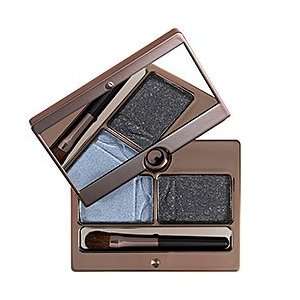 Hourglass Visionaire Eye Shadow Duo Suede (ivory shimmer/ light beige 