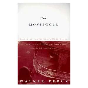  Moviegoer Walker Percy Books