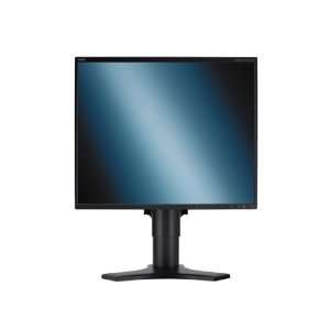   Display Solutions LCD1990FXp BK Black 19 20ms, 8ms(GTG& Electronics