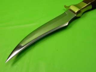 German SOLINGEN OLSEN hunting knife dagger  