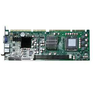  Embedded SBC NOVO 8Q35: Electronics