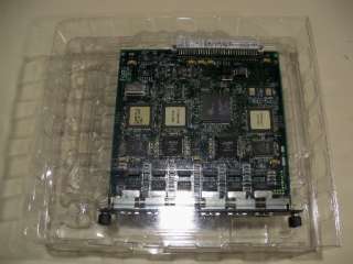 Marconi Fore Systems NMCE 6/DS1A 6 Port Module  