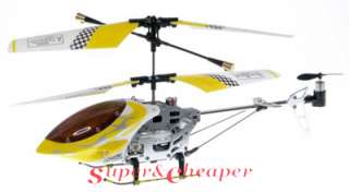 Max Version 6020 Metal Frame helicopter 1 Remote Controller 