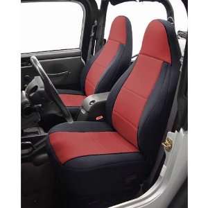   2007 10 Jeep Wrangler JK 4 Door Without Air Bag Provisions: Automotive