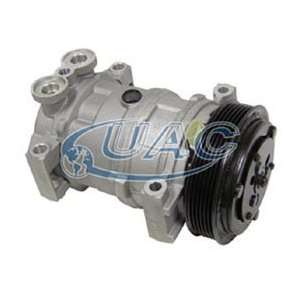  Universal Air Conditioning CO20151C New Compressor and 