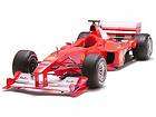 20 TAMIYA Model Ferrari F1 2000 Grand Prix 20048 NEW