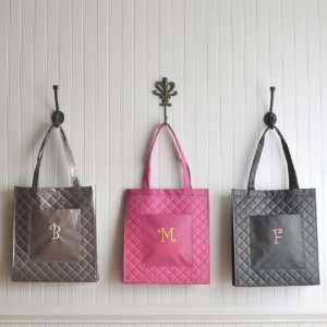  Personalized Eco chic Village Shopping Tote Everything 