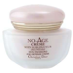  Christian Dior Night Care   1.7 oz NoAge Cream   Rich for 