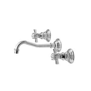 Newport Brass Tub Filler (Faucet) 1000 Series 3 1007/54 