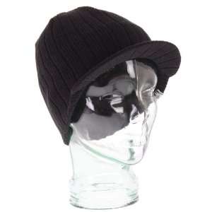  Sessions Scratch Beanie Black: Sports & Outdoors