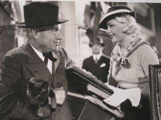 Will Rogers & Mary Carlisle Handy Andy Still (AG19)  