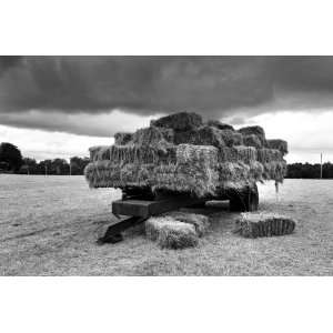 Hay Bale, County Roscommon:  Home & Kitchen