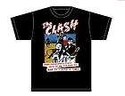 the clash t shirt xxl  