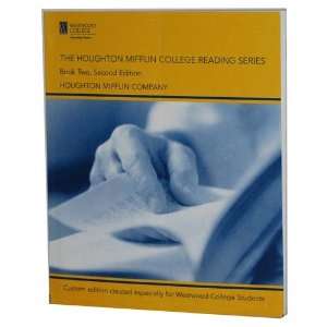   College Reading Series (Custom Edition for Westwood College Students